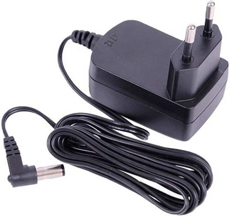 Ersatzteil - Ladegerät 24v - Electrolux aeg