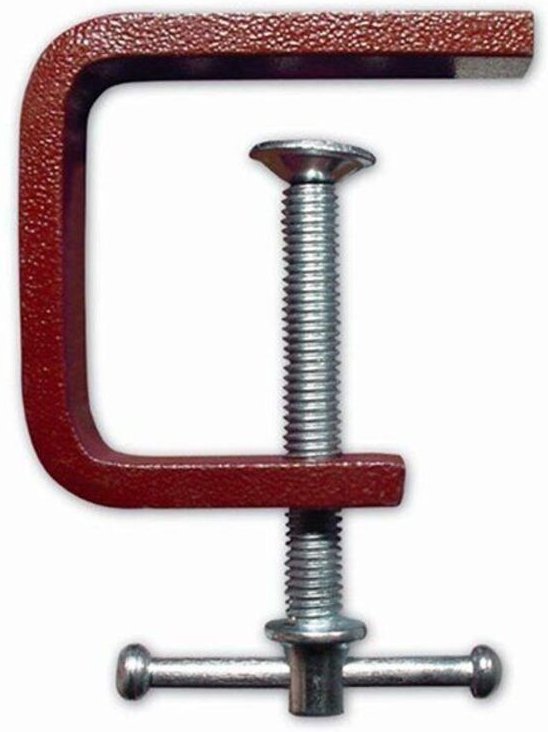 Intarsienflansch 3 cm (55030) - Piher