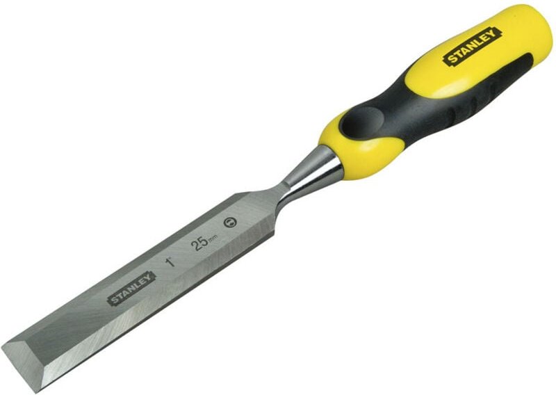 Stanley - Dynagrip Stechbeitel 10 mm - 0-16-872