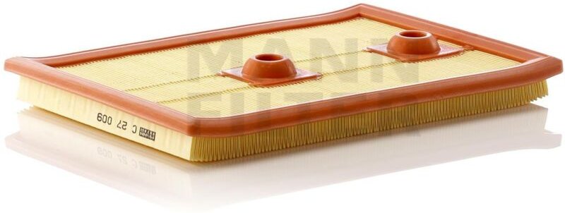 Luftfilter C27009 Mann