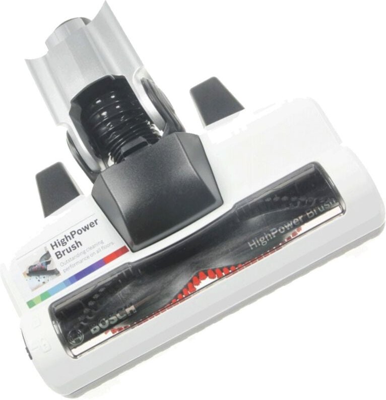 Ersatzteil - Original-Bürste, Düse - - BOSCH