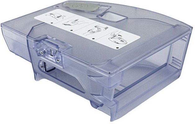 Für Max Max + T8 Ersatzteile Mülleimer Box Wasser Tank Staub Staubsauger Zubehör