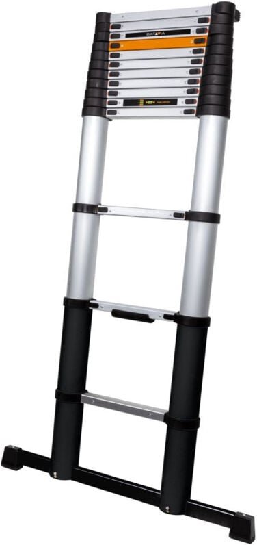 Teleskopleiter 4.15m Professional