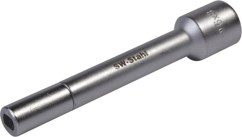 10365L-6X8 Spezialeinsatz, 6 x 8 mm - Sw-stahl