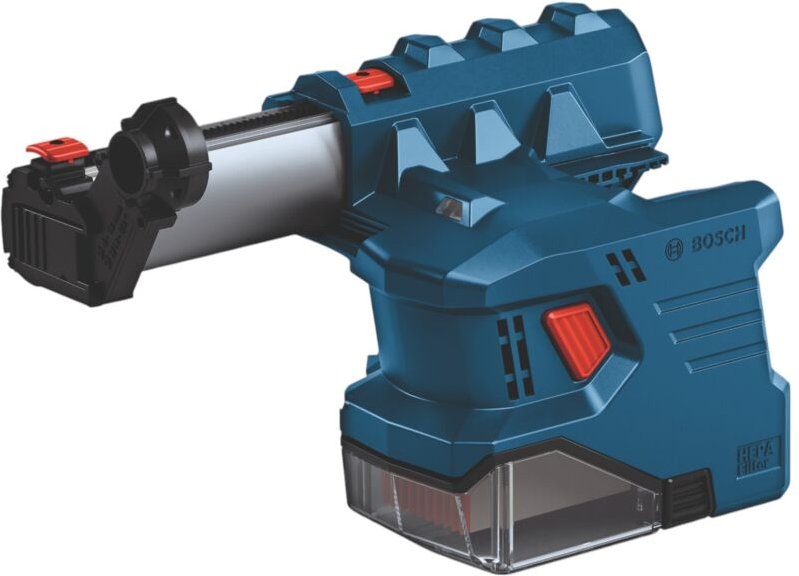 Bosch Absaughammer gde 18V-12, SDS-plus, für Bohrhammer gbh 18V-22