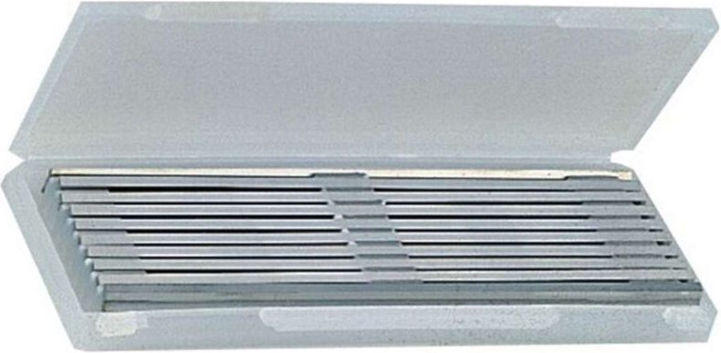 Zubehör - HM-Wendemesser 10 Stk. P-20018 - Makita