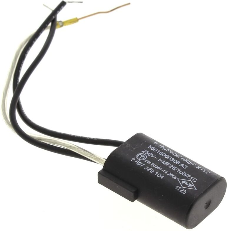 Entstörfilter 0,15µf für Stichsäge Bosch