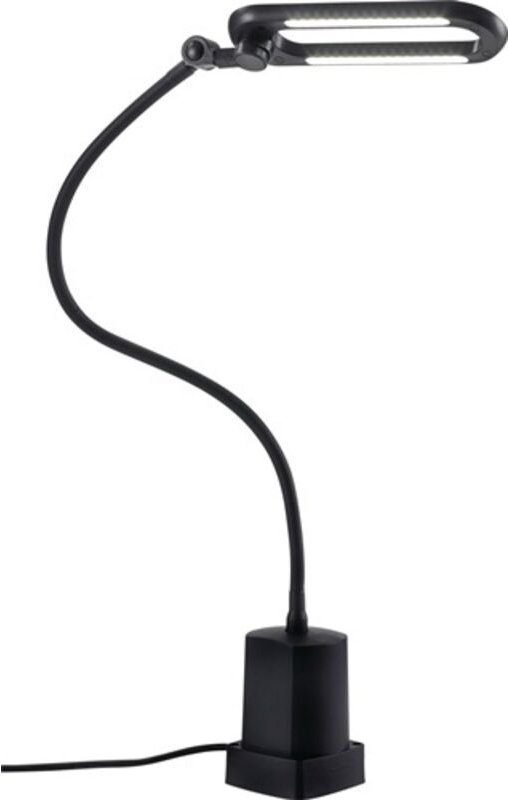 Hedi - Werkbankleuchte 9 w 100%:750 lm,60%:450 lm,35%:263 lm