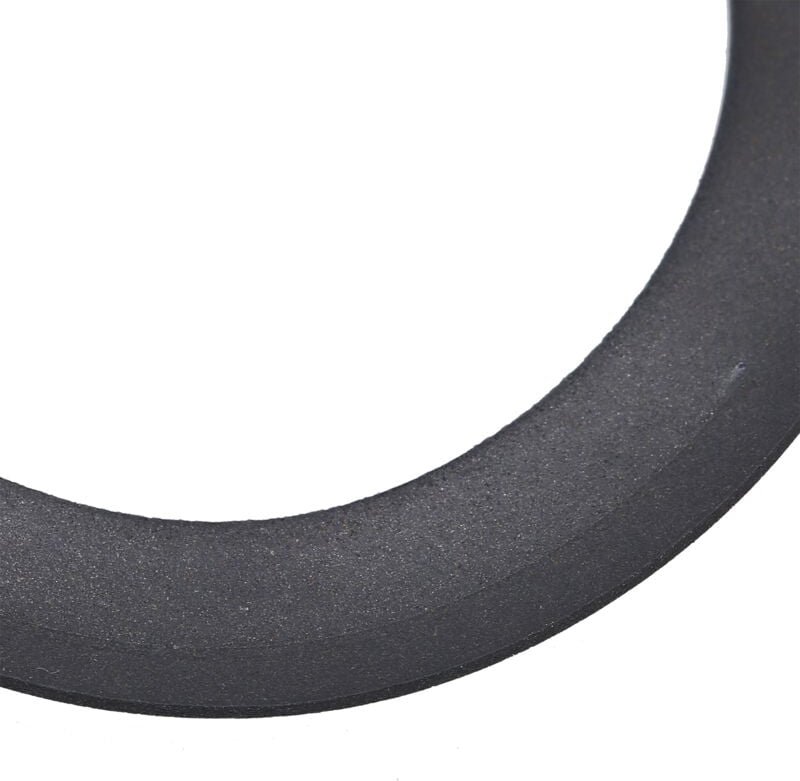 Saluaqui Effizienter Luftkompressor-Kolbenring mit einfacher Installation und geringem Geräuschpegel für Luftpumpen ohne...