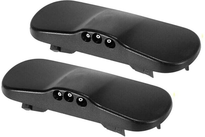 Beheizte Scheibenwaschdüse für linke und rechte Windschutzscheibe 8R0955987B/8R0955988B für Q5 SQ5 2008-2017