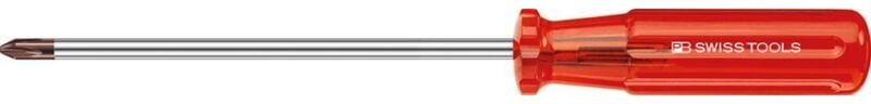 Schraubendreher 190 PH0x 60mm, Classic - Pb Swiss Tools