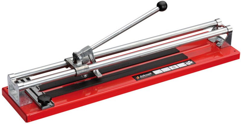 Thumbnail - Hufa - jokosit Fliesenschneidmaschine jokosit basic cut 158 w L800xD22mm - 158 w