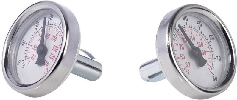 Uponor Vario M Thermometer, 1085958