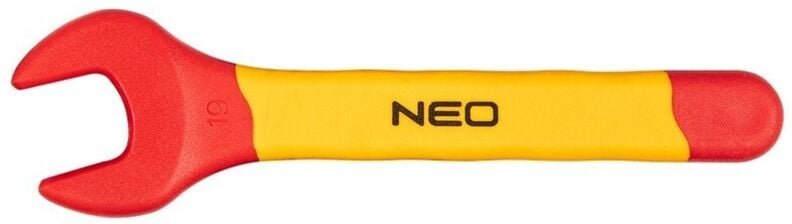 Maulschlüssel 19 mm 1000 V – T N01-123