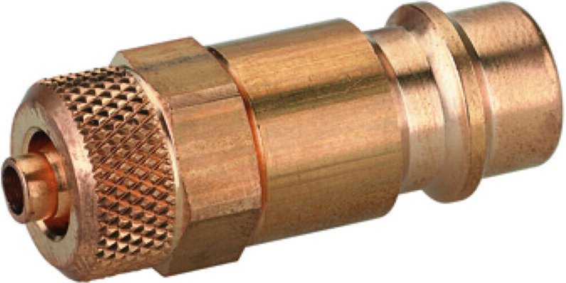 Stecktülle sttl-k 4mm - Schneider