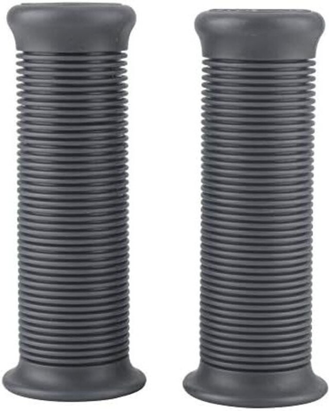 Thumbnail - für 25 mm Pinnengriff für 25 mm Griff Griff Lenkergriff Universal Vintage Motorrad Lenkergriff TPU Paar 1 Zoll 25 mm (Du...