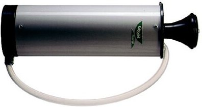 Professionelle Blaspumpe pa g&b 23 cm - CP10