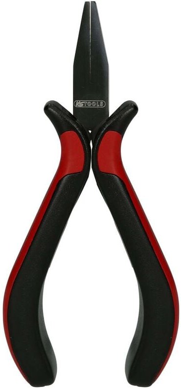 Feinmechanik-Flachzange, 125mm