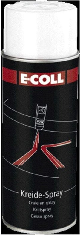 Thumbnail - E-coll Kreidespray 400ml grün