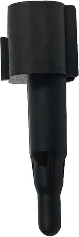 Tlily - Umgebungslufttemperatursensor für 83482-02010 8348202010