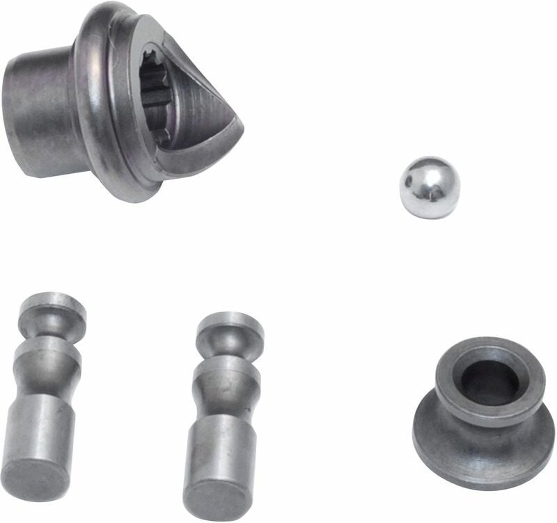 Stiftschlagwerk 9011MG-01/5 - Hazet