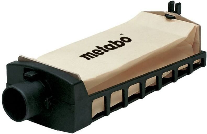 Metabo Staubbeutelhalter komplett, SR, SXE