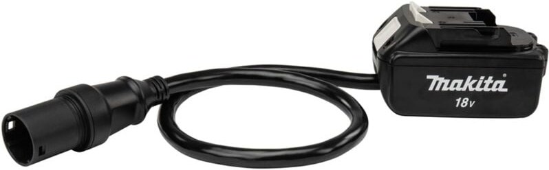 Zubehör - Adapter Li-Ion lxt 18 v 191J50-7 - Makita