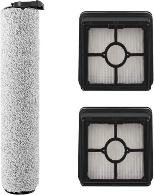 Für Midea Eureka x8 Staubsaugerzubehör, die HEPA-Walzenbürste für Staubsauger, Staubsaugerzubehör