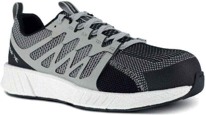Reebok Arbeitsschuhe Fusion Flexweave Grau 38