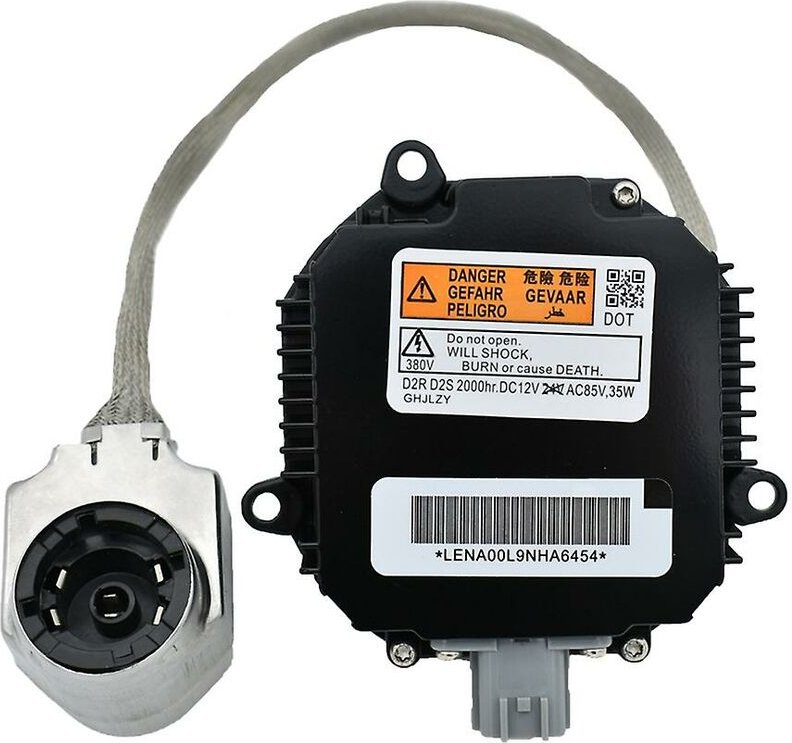 Scheinwerfersteuergerät Vorschaltgerät D2s D2r 28474-8991b für Koleos Viii Impreza Forester Iii Mk3