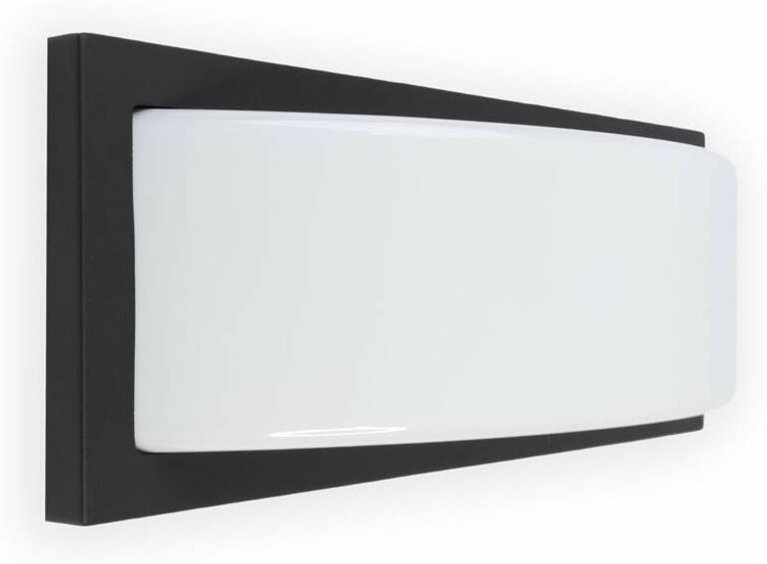 Außen Wandleuchte Mol