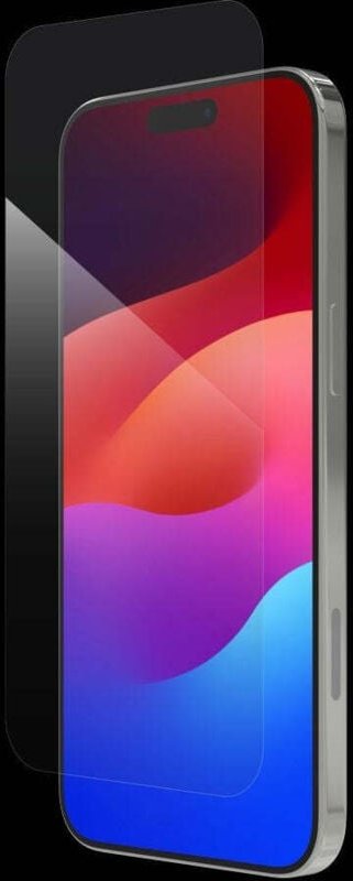 Invisibleshield iphone 15 pro max displayschutzglas elite