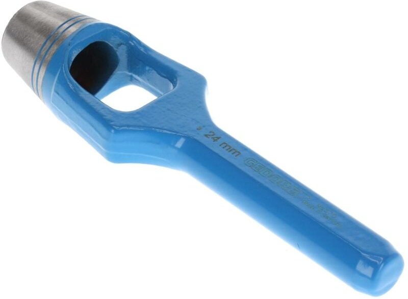 570024 Henkellocheisen 24 mm