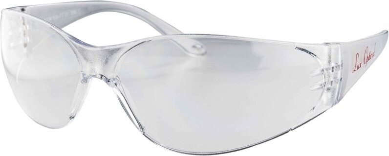 Schutzbrille aus Polycarbonat Einzigartig