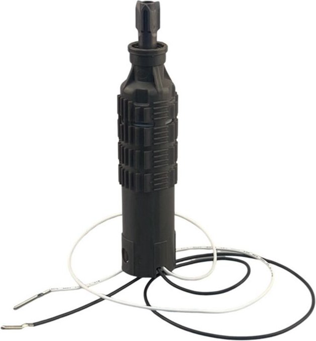 Ersatz-Saugmotorbaugruppe mit Direktantrieb für Staubsaugerzubehör V8 V10 mit Anschlusskabel, 50 w