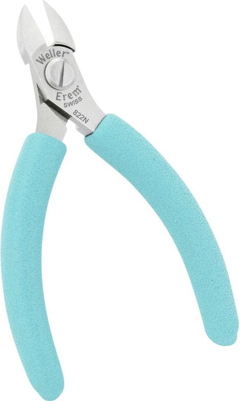822N esd Seitenschneider 120 mm - Weller Erem ®