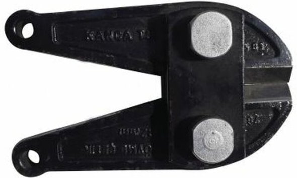 Ersatzklinge für Messer KANCA