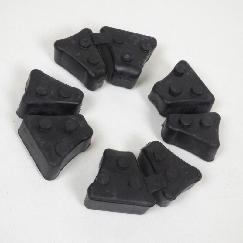 Original-Drehmomentdämpfer für Yamaha 600 XTE Motorrad, Baujahre