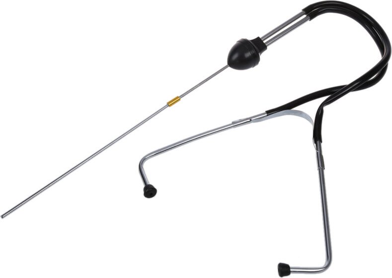 Mechaniker-Stethoskop, Diagnosegerät für Kfz-Motoren