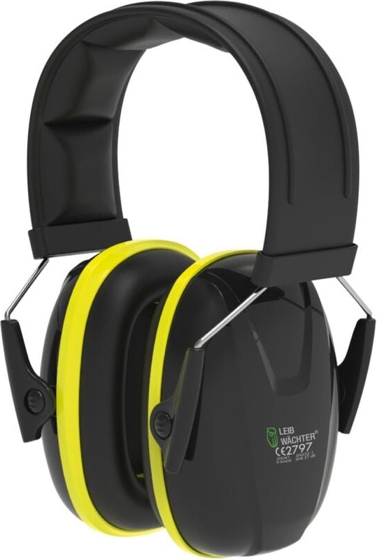 Gehörschutz Cap 1 - Leibwächter