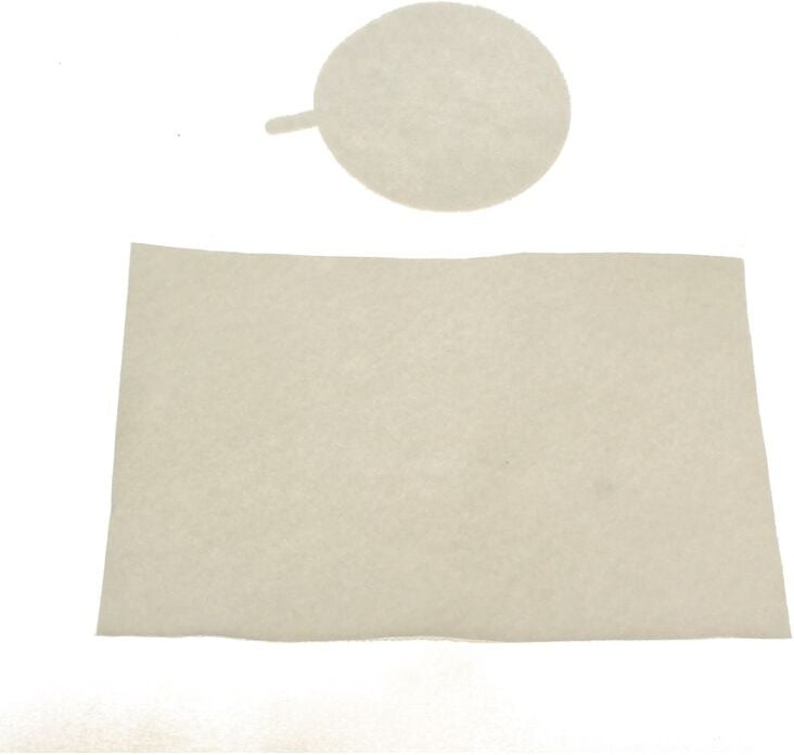 Filter Motor+Mikrofilter d=10mm für Staubsauger Electrolux