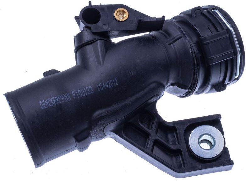 Ladeluftschlauch F100133 Denckermann