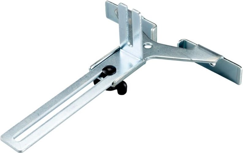 Parallelanschlag, für Einhandfräse M3700, MT372 - Makita