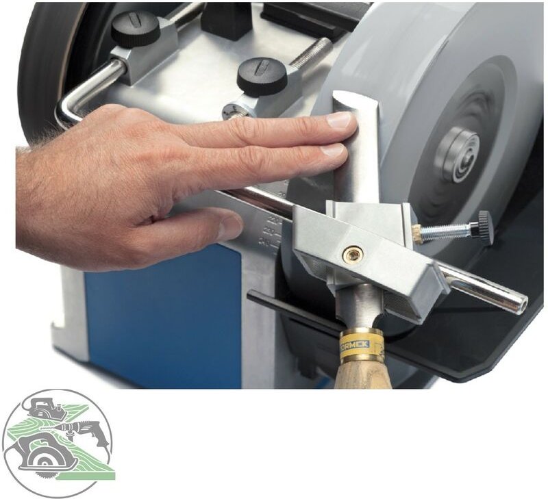 Tormek - Multivorrichtung Drehmeissel Abstechstähle SVS50 Nassschleifer T4 T7 T8