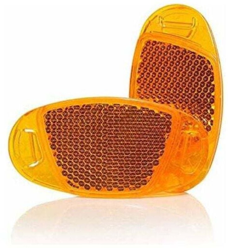 Fahrrad Speichenreflektoren Set Fahrradreflektoren Speichenreflektoren Starke Reflexionsfunktion Für Mountainbike Rennra...