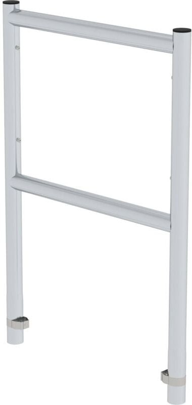 Munk - Günzburger Steigtechnik Geländerrahmen für Klappgerüst Stirnseite 0,75 m - 027255