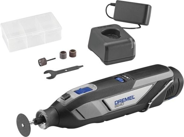 8240 Multifunktionswerkzeug (8240-5) - Dremel
