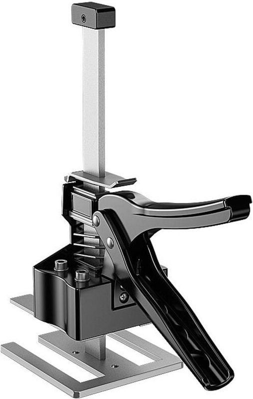 ZVD - Satz mit 6 runden Fräsern 8 mm – abgerundeter Schaft, Eckenradius