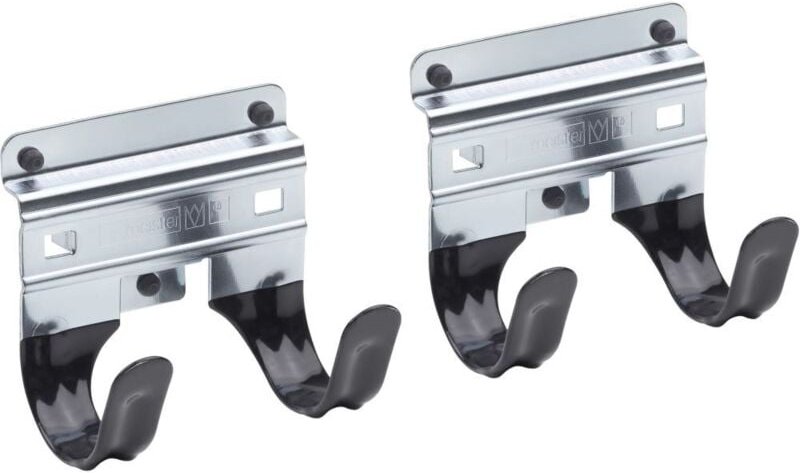 Spatenhalter 2 Stück Gerätestiele - Meister