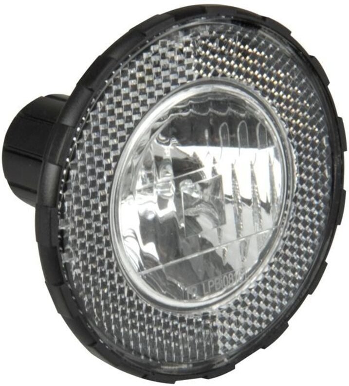 Thumbnail - Fischer Halogen-Scheinwerfer 10 Lux Fahrradbeleuchtung & Dynamos